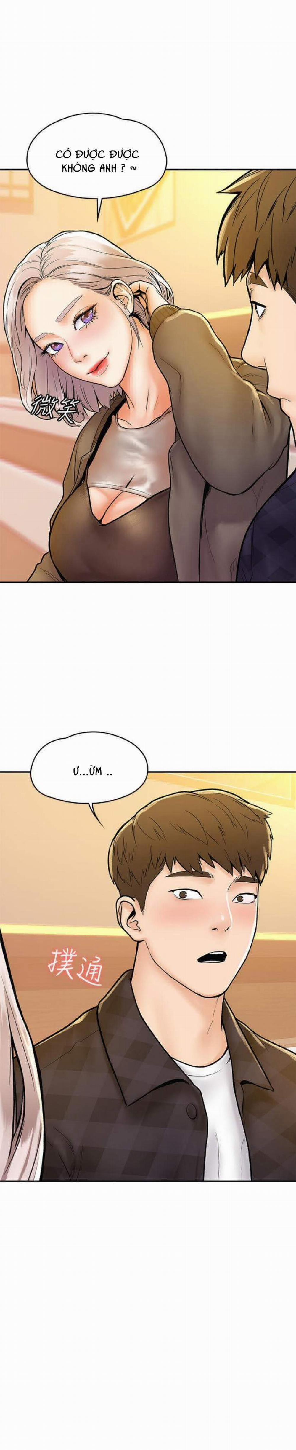 Sinh viên thời nay 18 trang 21