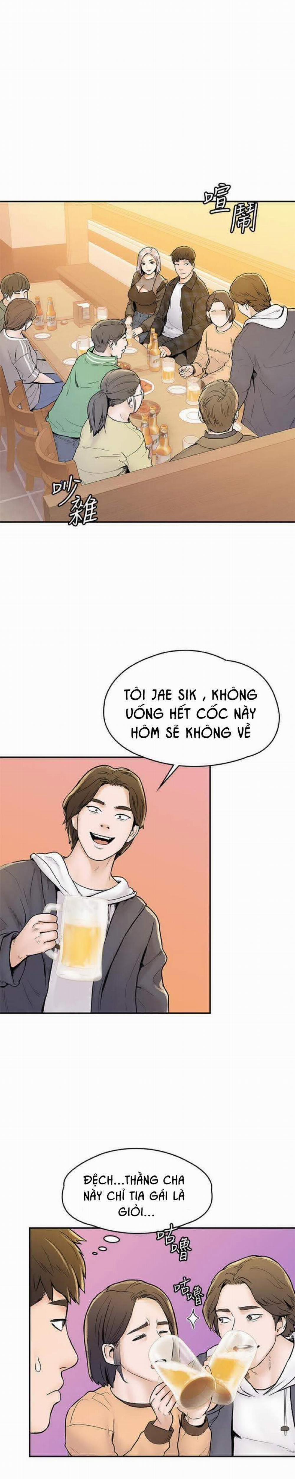 Sinh viên thời nay 18 trang 22