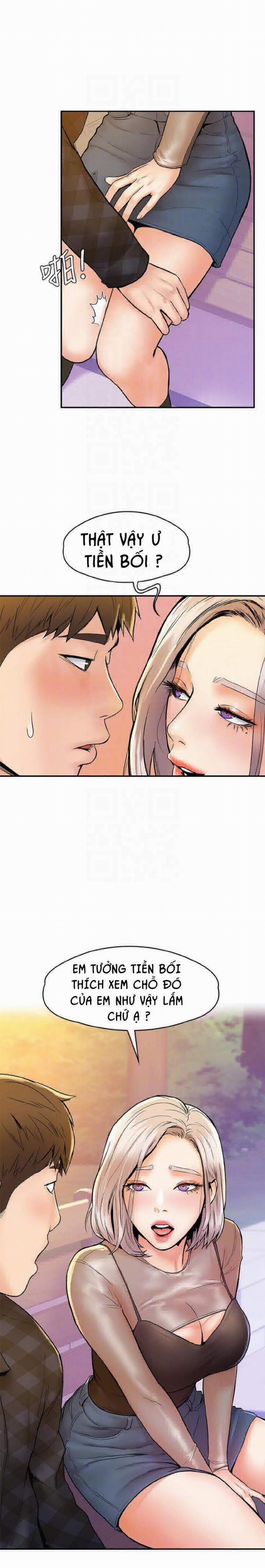 Sinh viên thời nay 19 trang 18