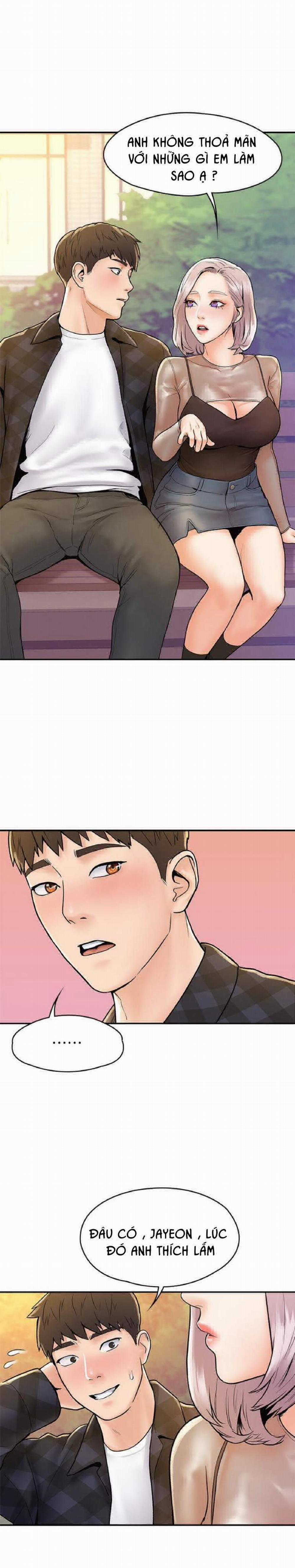 Sinh viên thời nay 19 trang 23