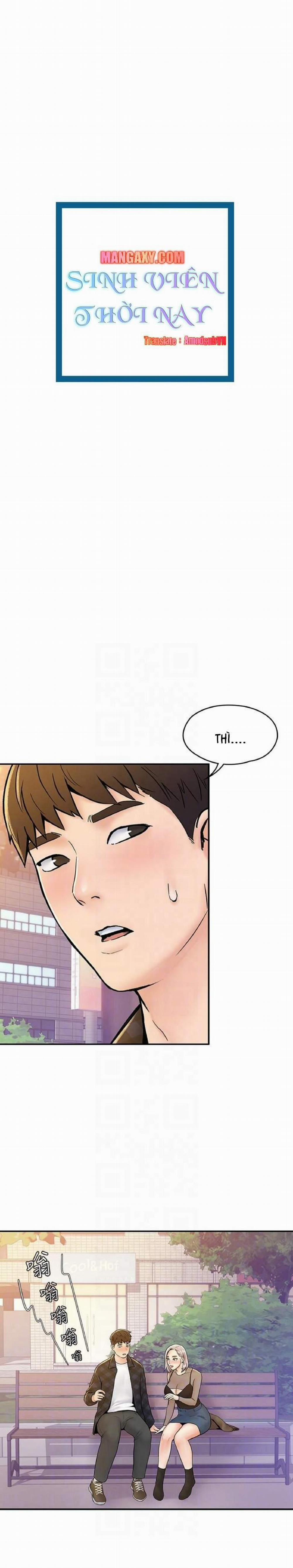 Sinh viên thời nay 20 trang 3