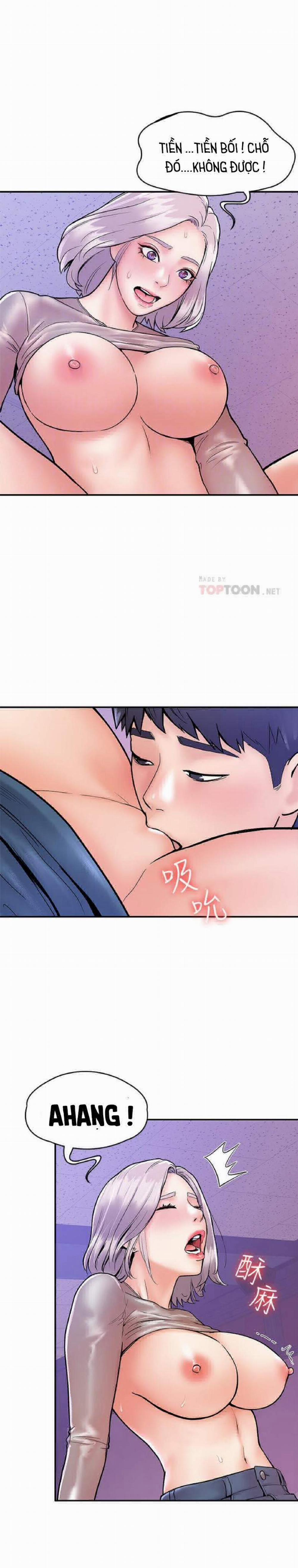 Sinh viên thời nay 21 trang 16