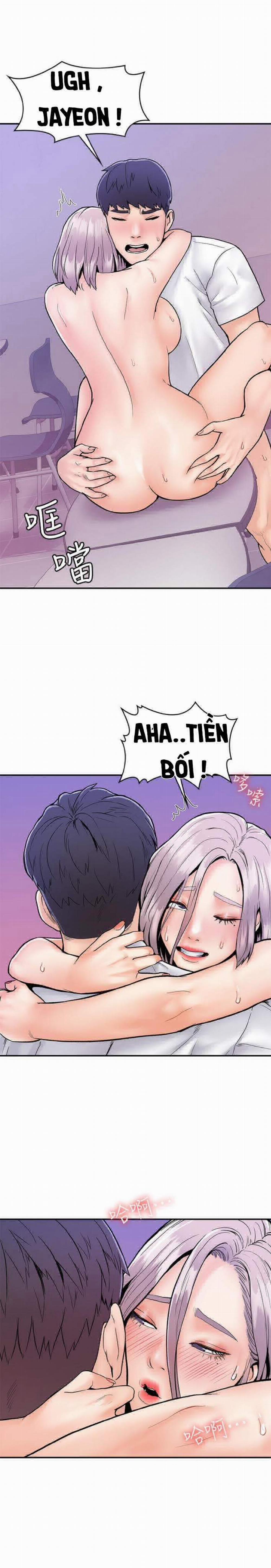 Sinh viên thời nay 22 trang 20