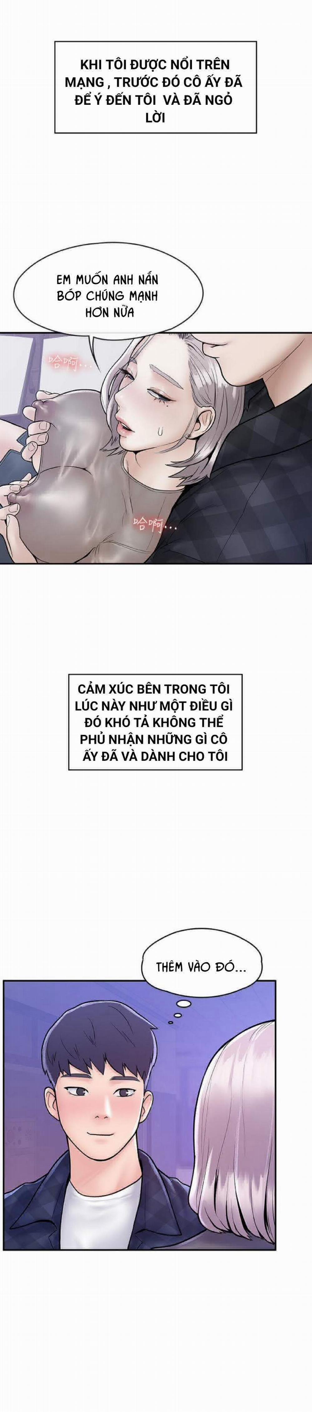 Sinh viên thời nay 23 trang 17