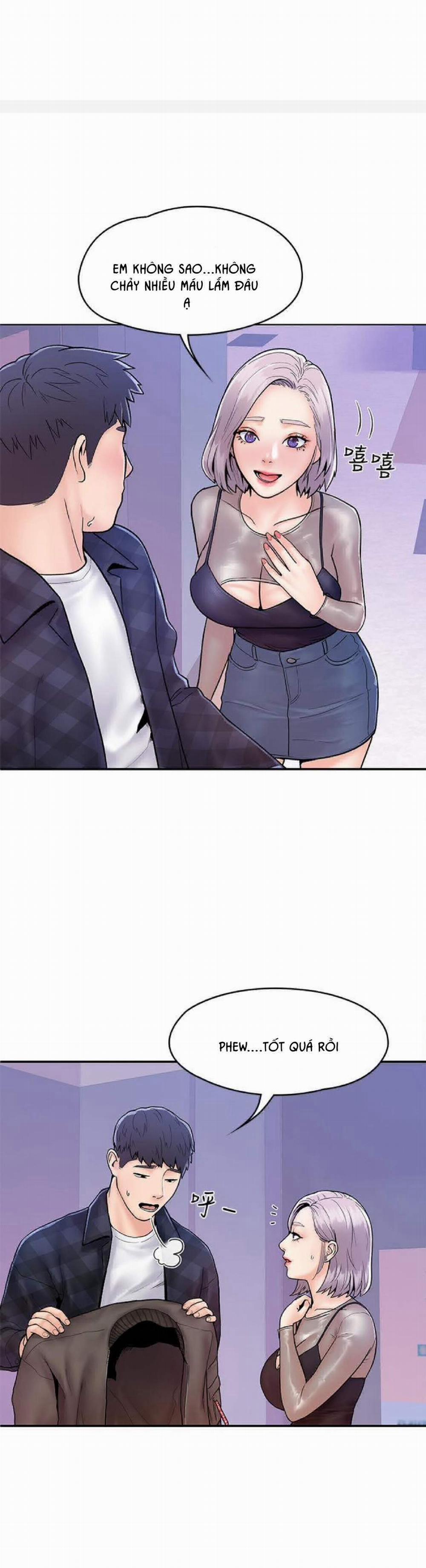 Sinh viên thời nay 23 trang 9