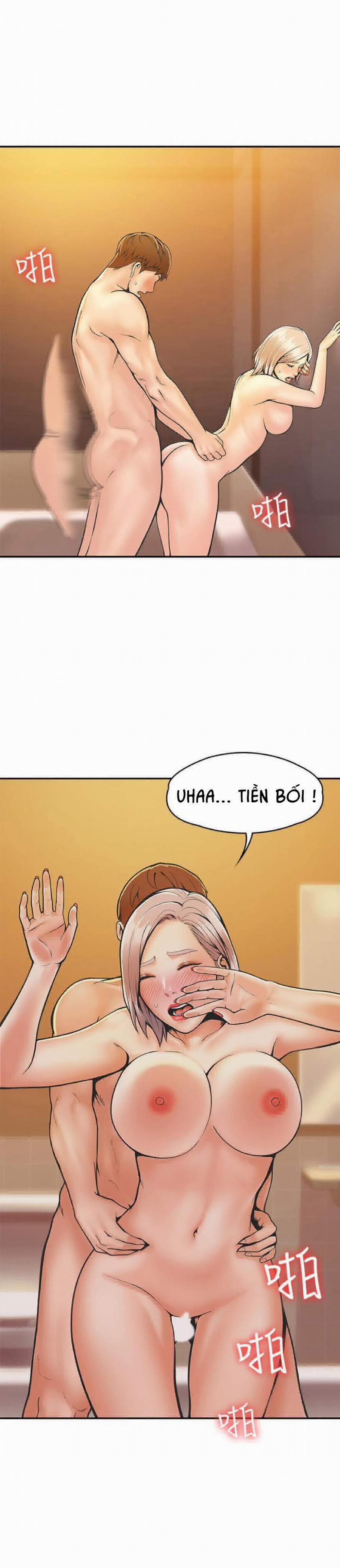 Sinh viên thời nay 26 trang 19