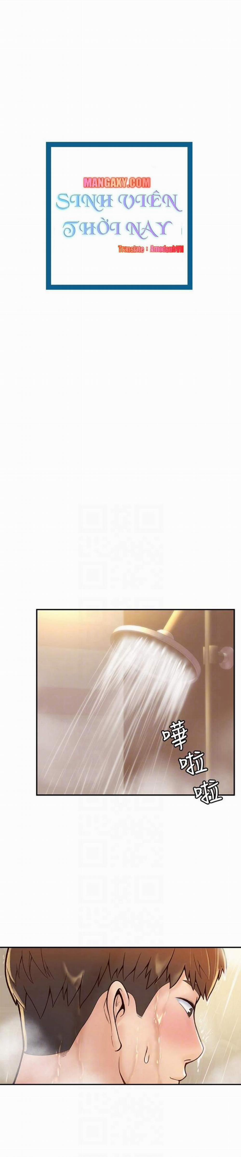 Sinh viên thời nay 26 trang 2