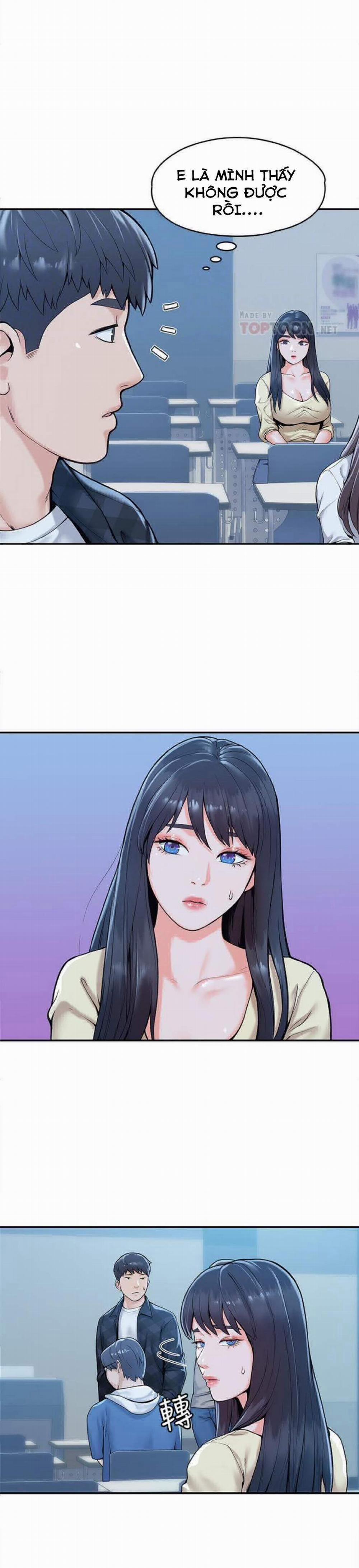 Sinh viên thời nay 27 trang 14