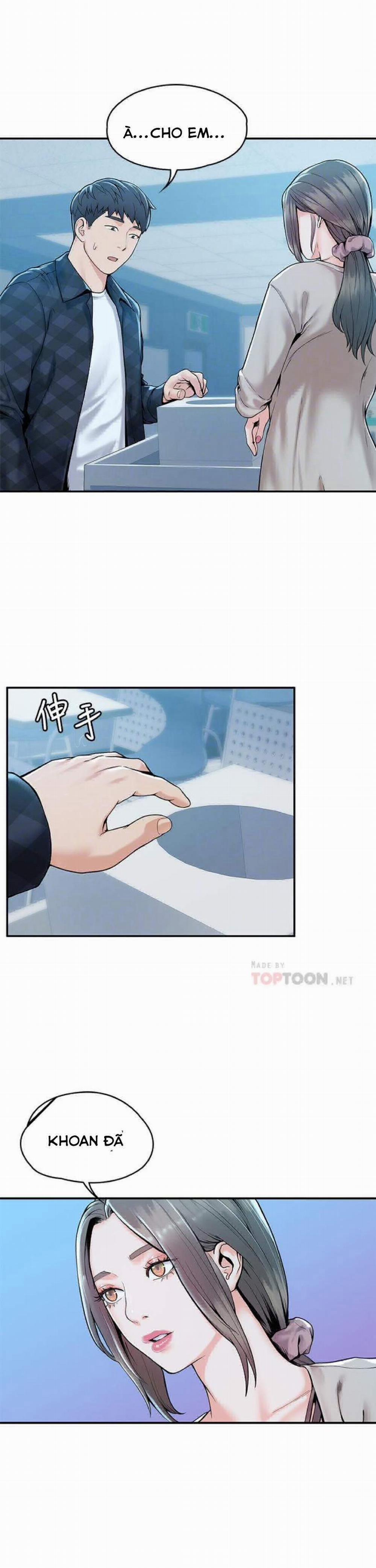 Sinh viên thời nay 27 trang 16