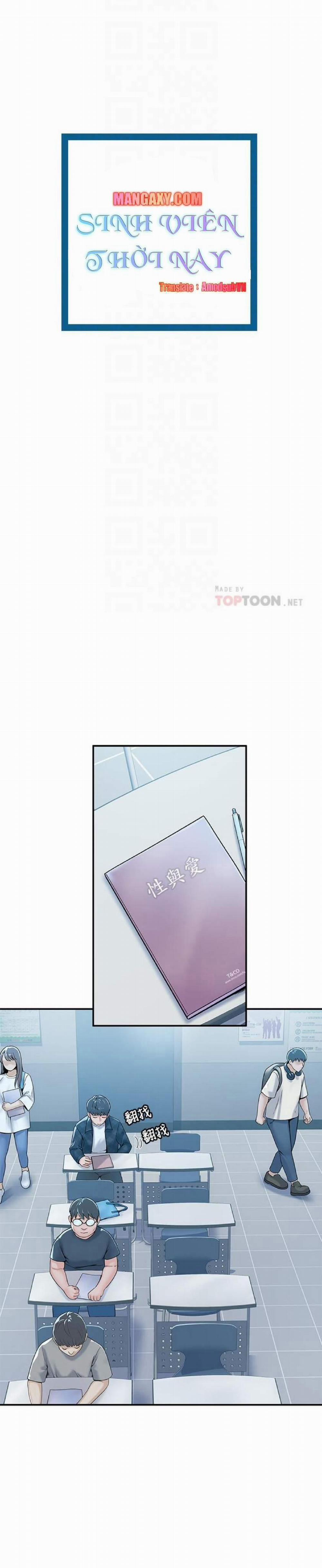 Sinh viên thời nay 27 trang 2