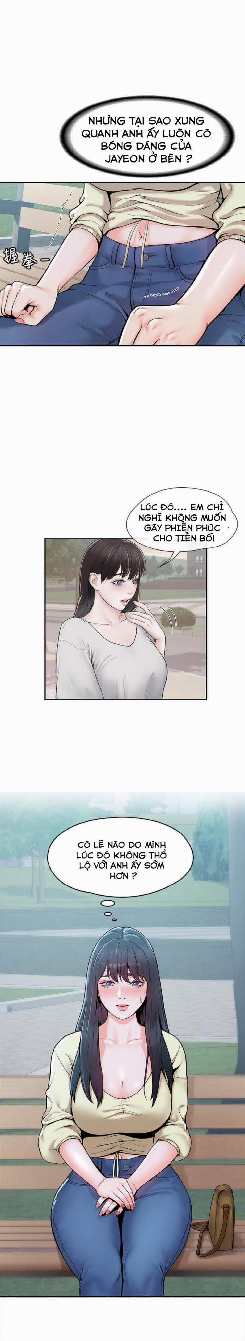 Sinh viên thời nay 27 trang 21