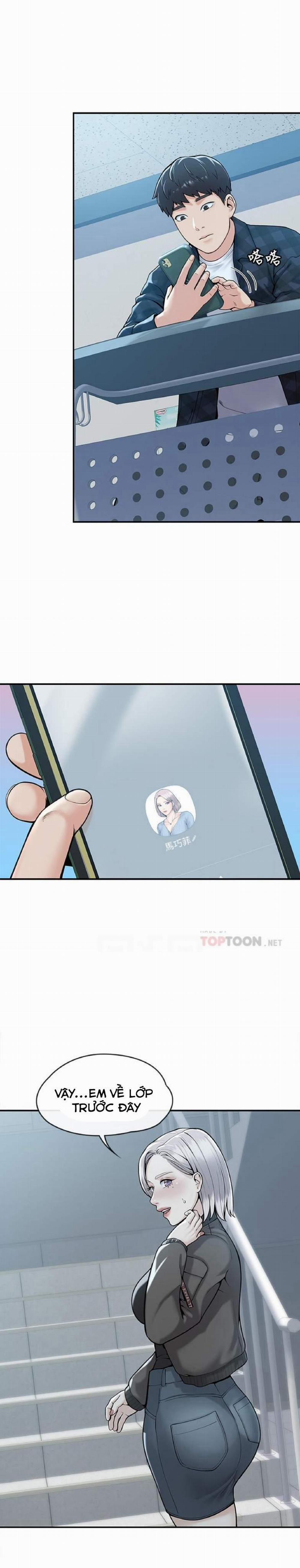 Sinh viên thời nay 27 trang 3