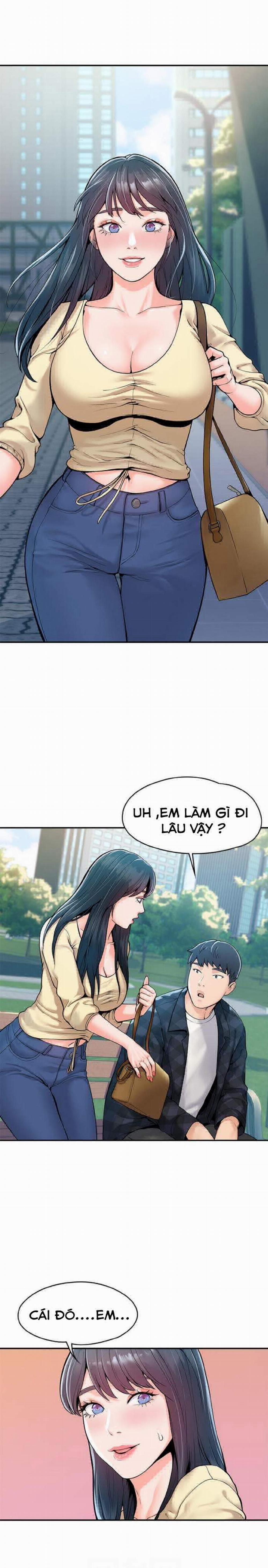 Sinh viên thời nay 28 trang 8