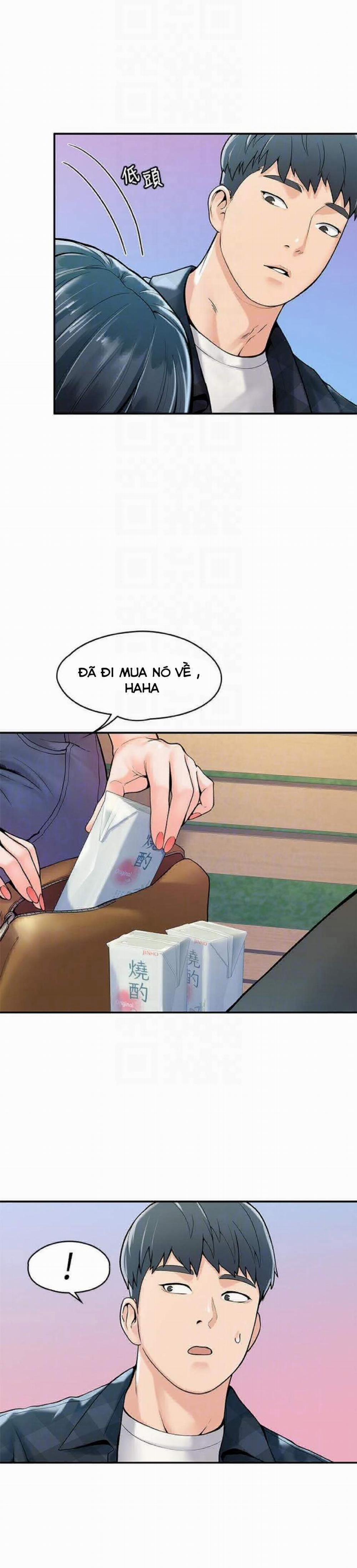 Sinh viên thời nay 28 trang 9