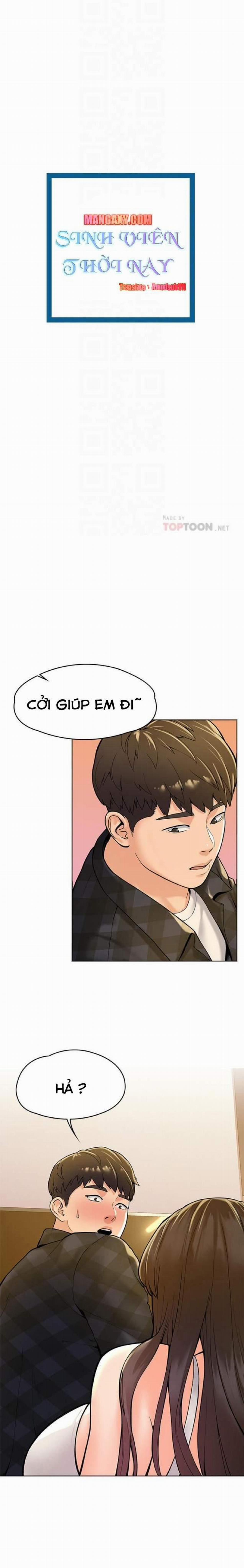 Sinh viên thời nay 29 trang 2