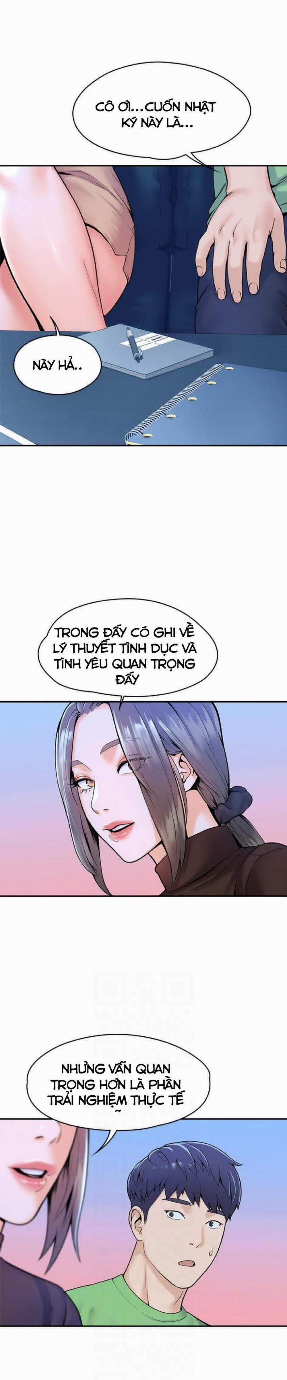 Sinh viên thời nay 31 trang 15