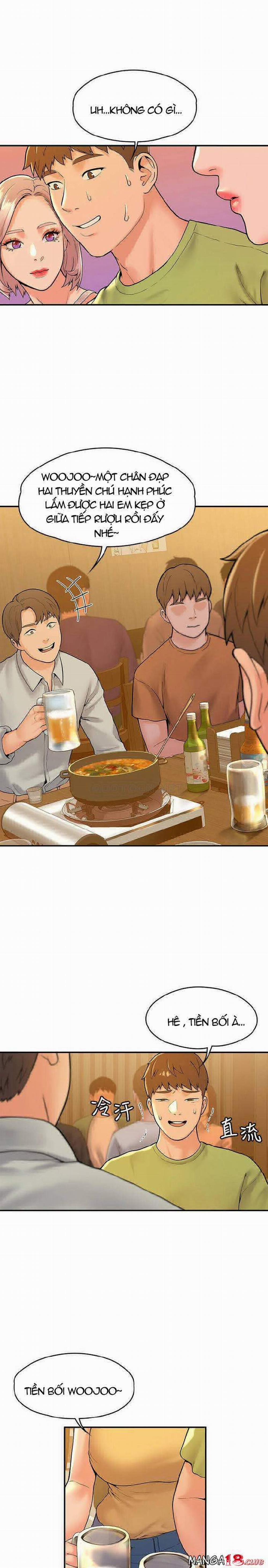 Sinh viên thời nay 32 trang 14