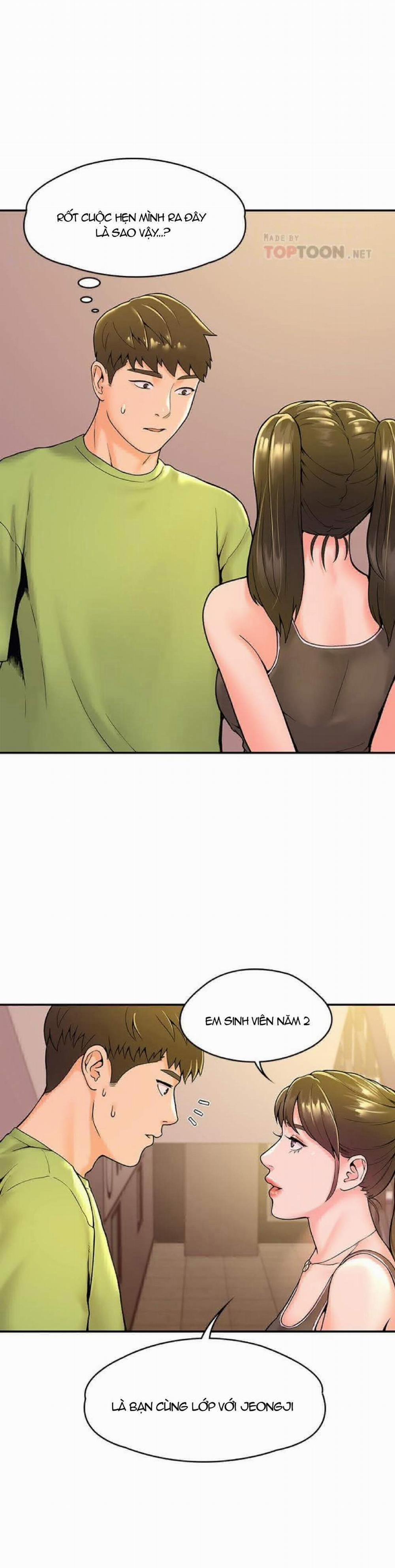 Sinh viên thời nay 33 trang 12