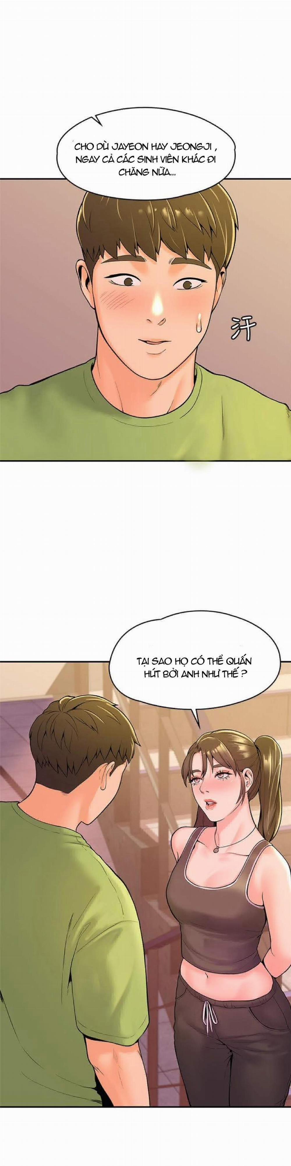 Sinh viên thời nay 33 trang 19