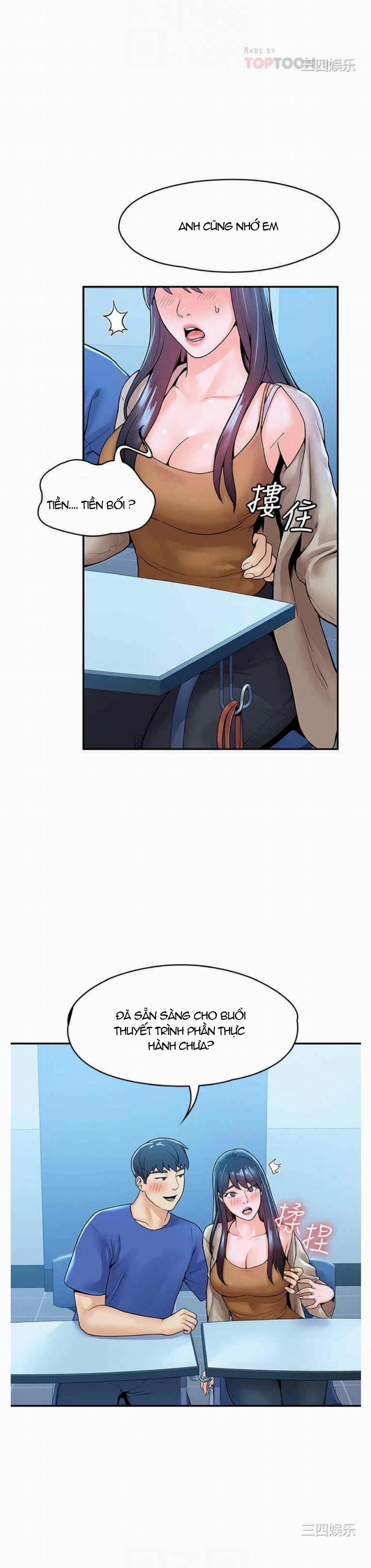 Sinh viên thời nay 38 trang 10