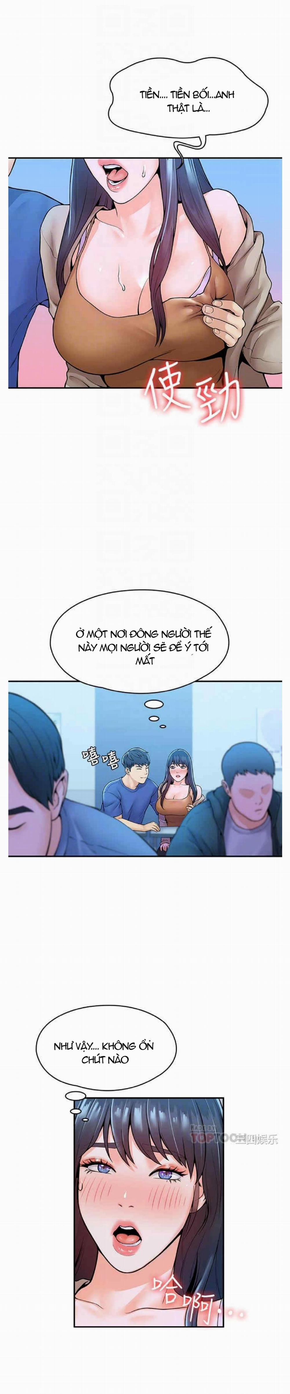 Sinh viên thời nay 38 trang 11