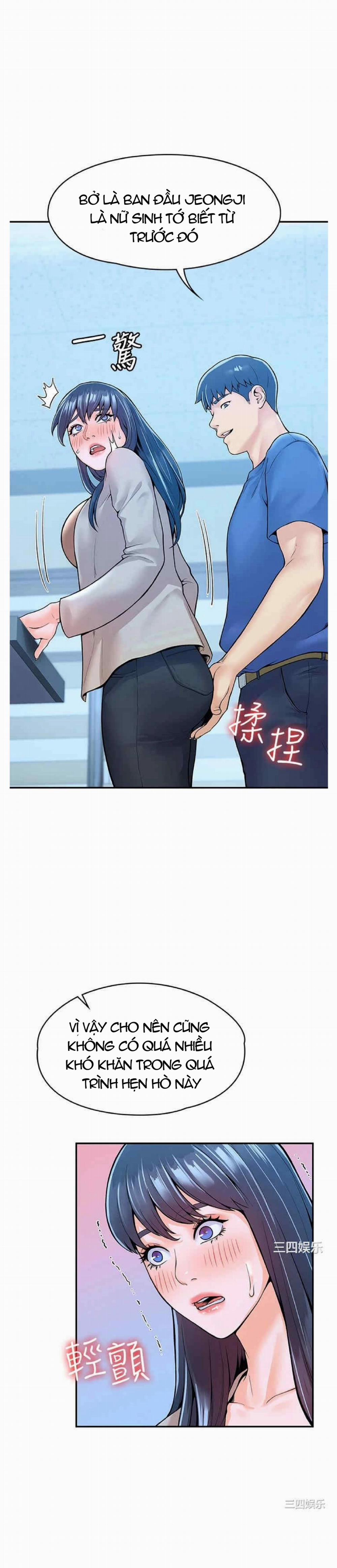 Sinh viên thời nay 38 trang 20