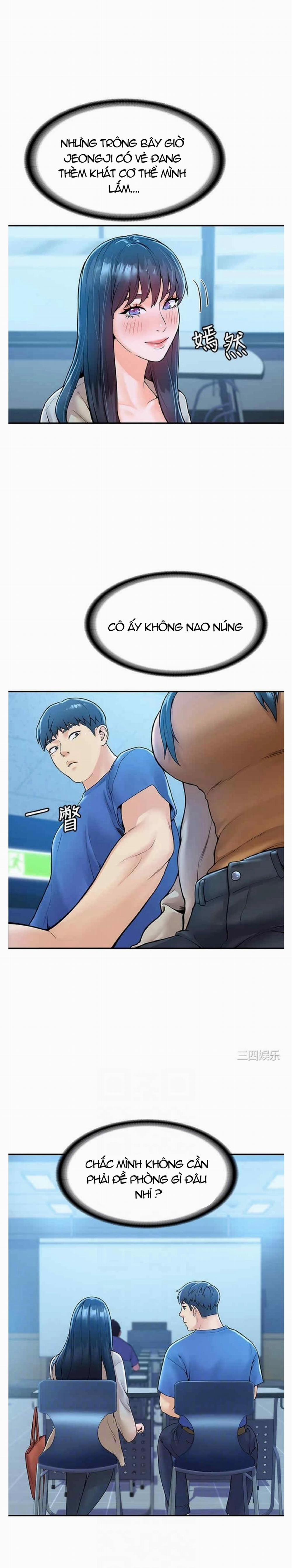 Sinh viên thời nay 38 trang 9