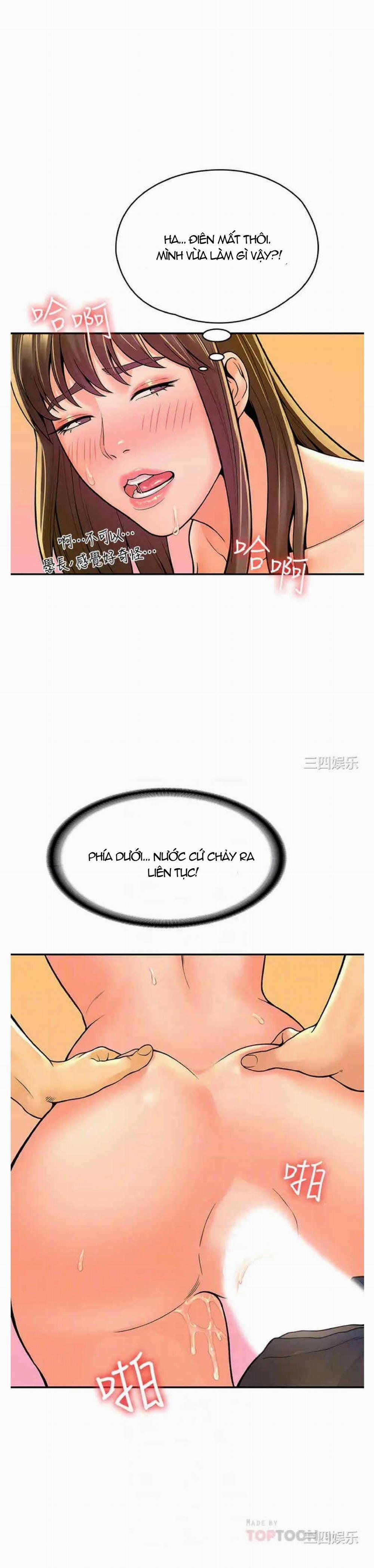 Sinh viên thời nay 40 trang 15