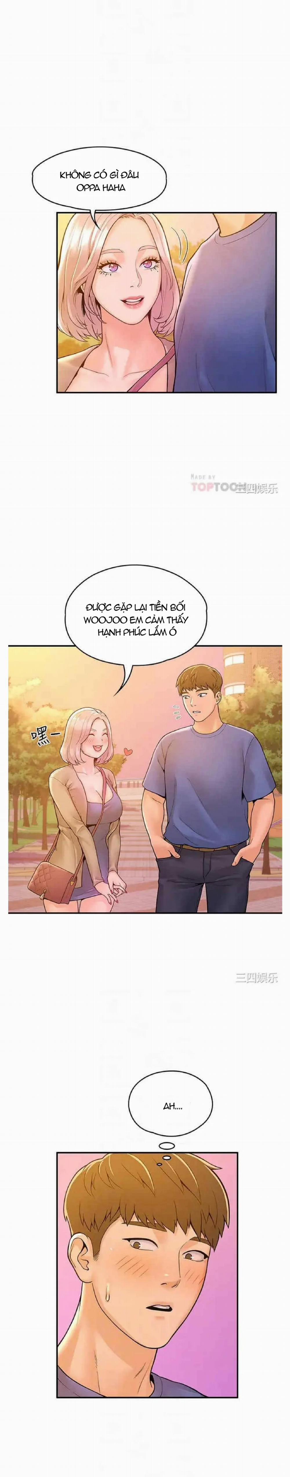 Sinh viên thời nay 43 trang 12