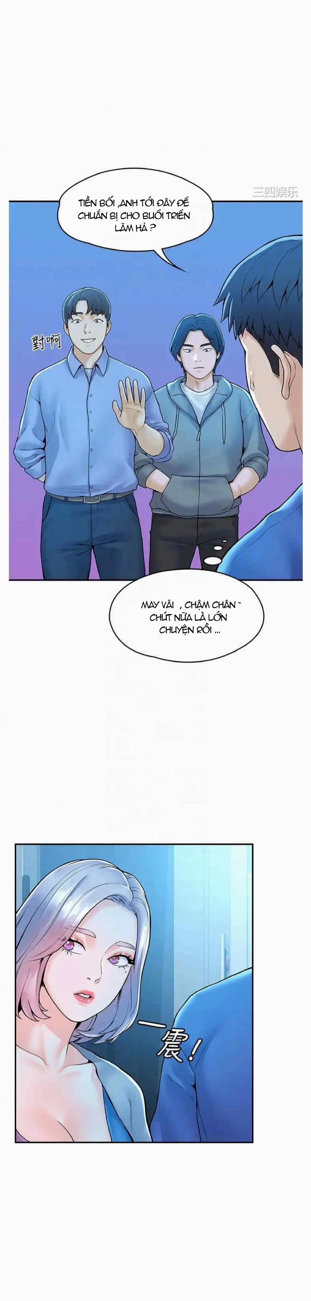 Sinh viên thời nay 43 trang 6