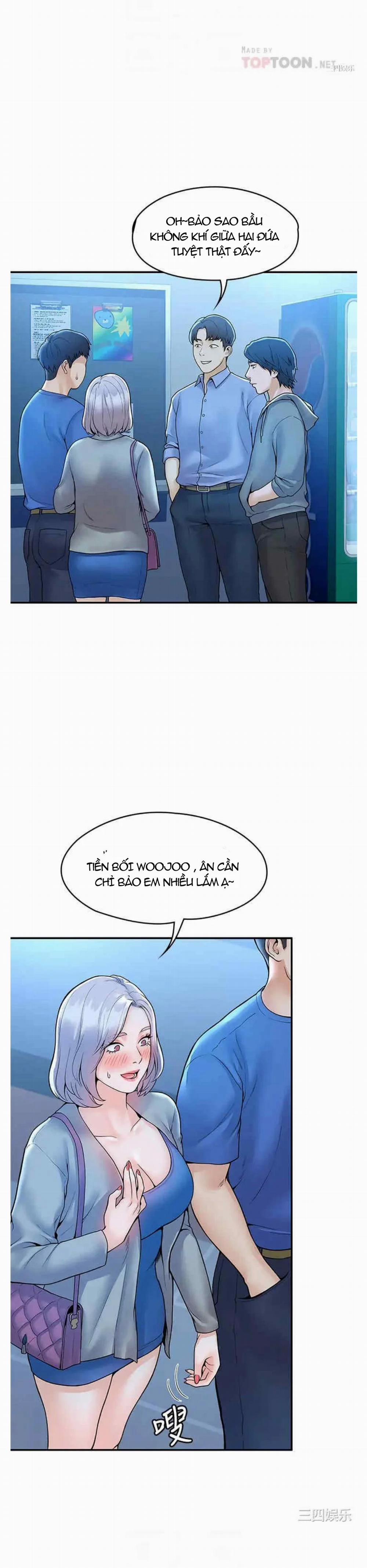 Sinh viên thời nay 43 trang 8