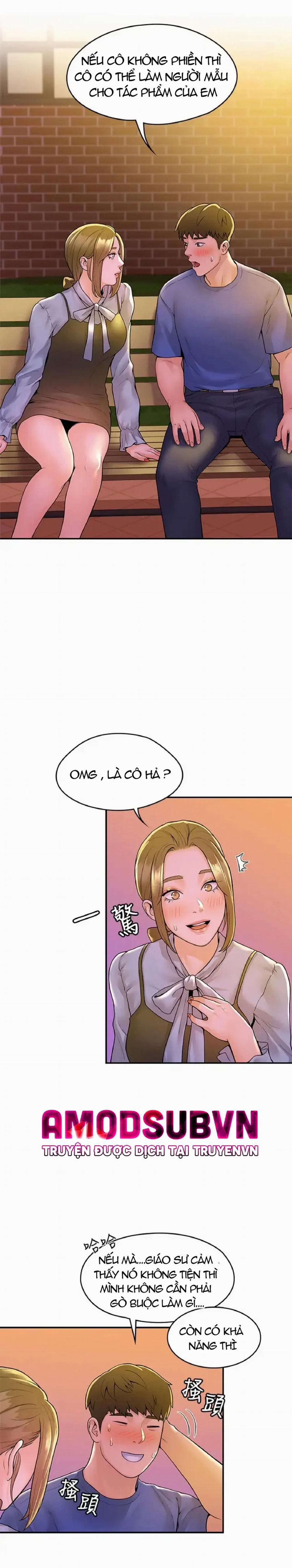 Sinh viên thời nay 44 trang 16