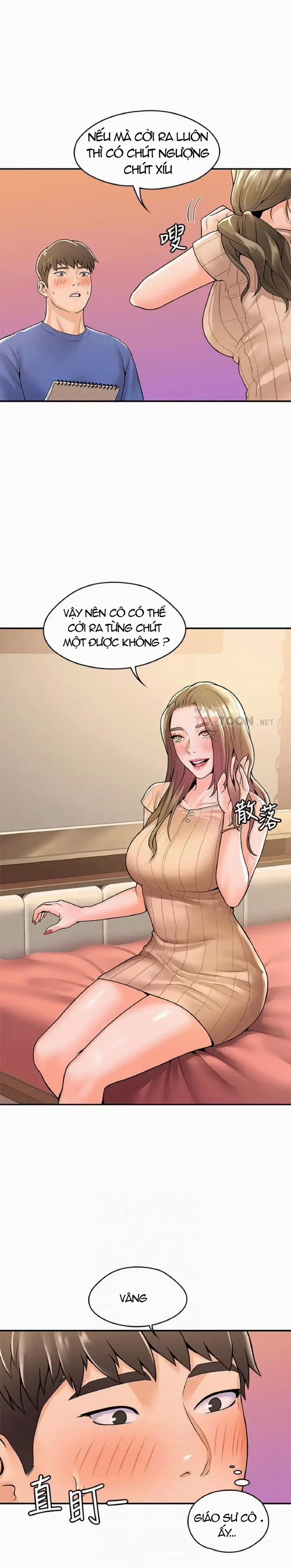 Sinh viên thời nay 45 trang 11