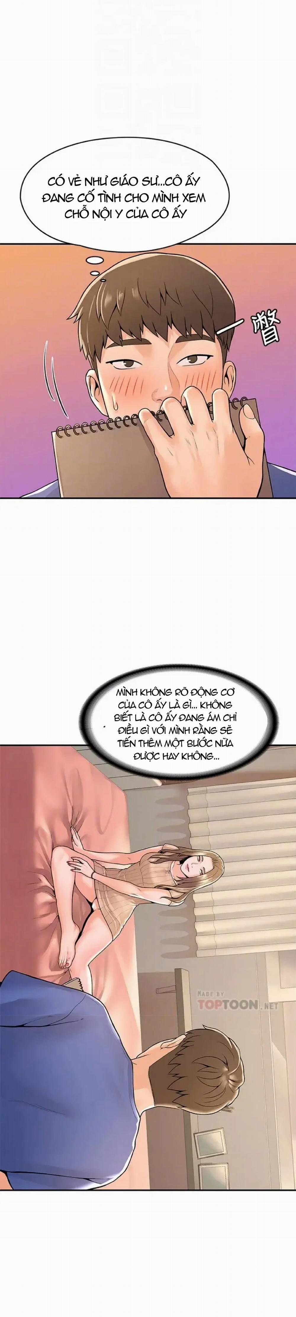 Sinh viên thời nay 45 trang 16