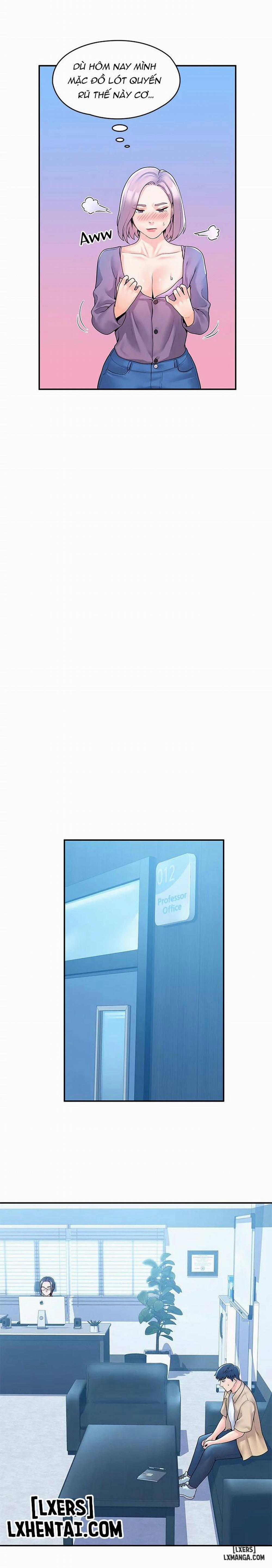 Sinh viên thời nay 52 trang 15