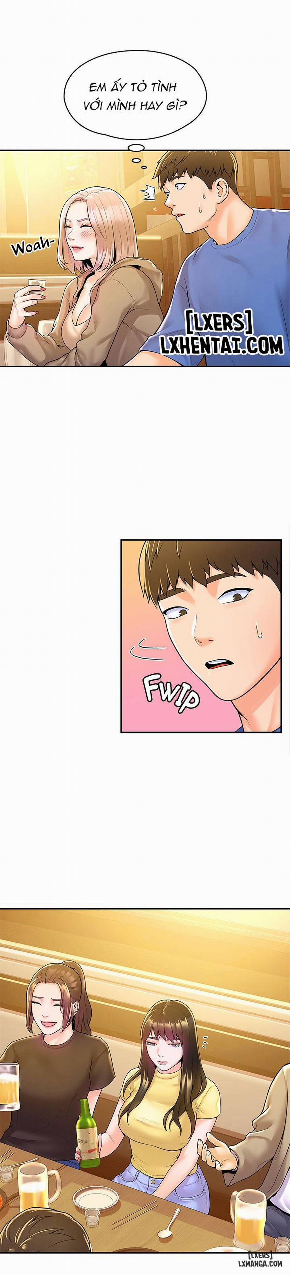 Sinh viên thời nay 55 trang 10