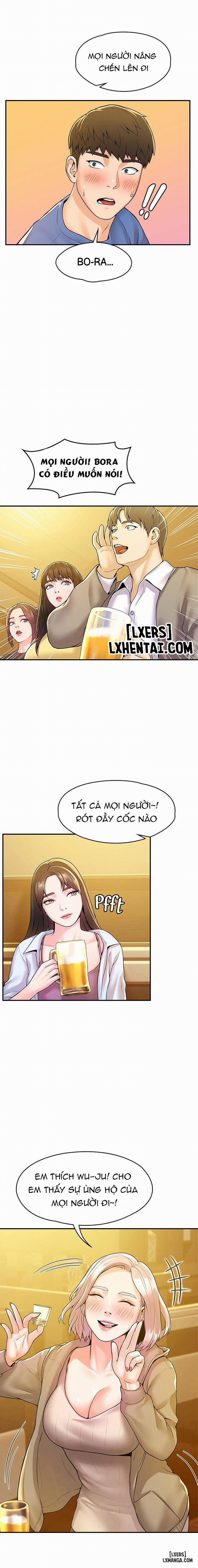 Sinh viên thời nay 55 trang 13