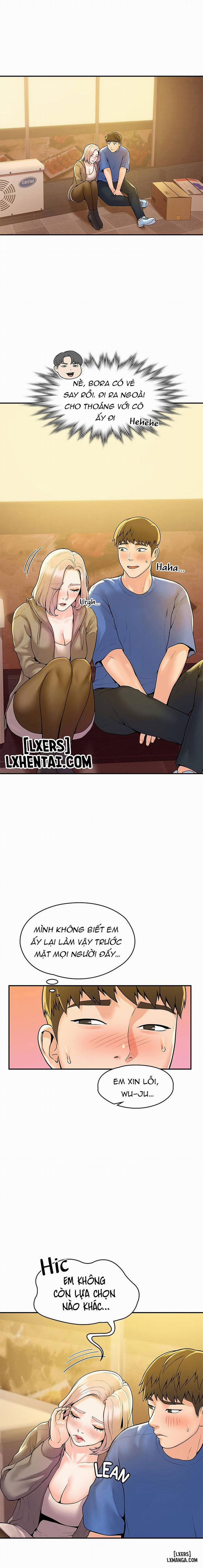 Sinh viên thời nay 55 trang 15