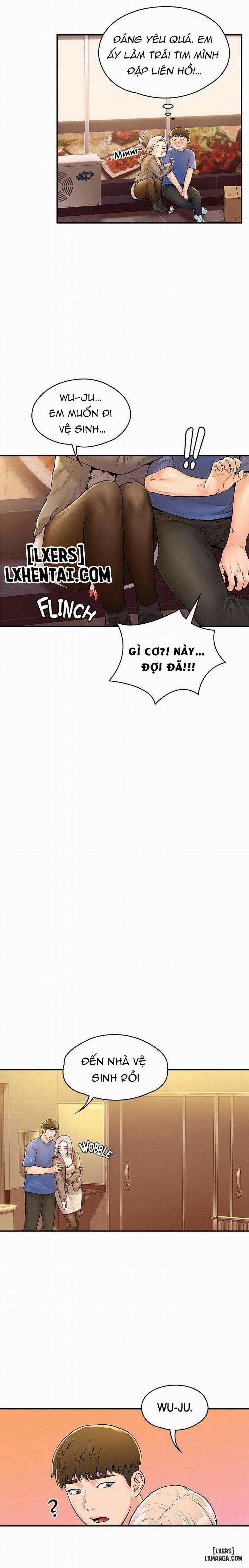 Sinh viên thời nay 55 trang 16