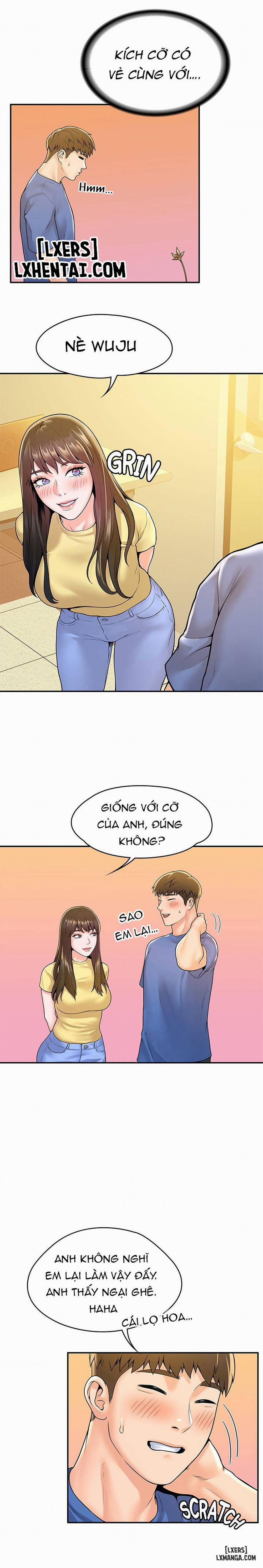 Sinh viên thời nay 55 trang 5