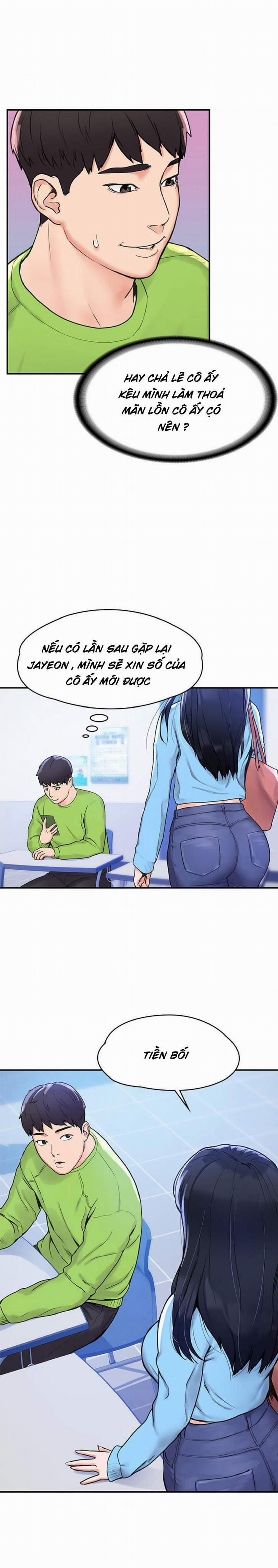 Sinh viên thời nay 6 trang 1