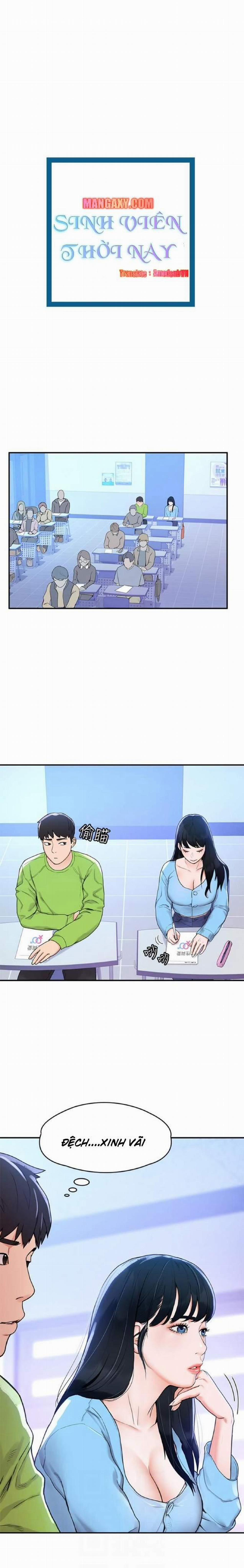 Sinh viên thời nay 6 trang 3