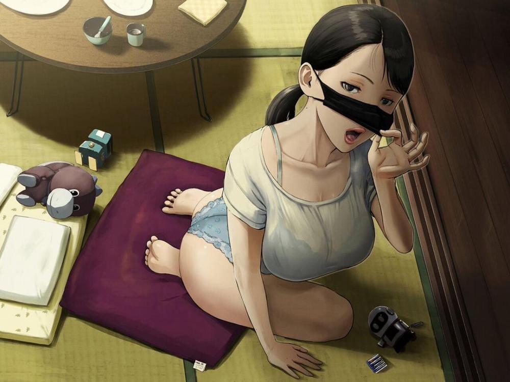 SinMama Papakatsu Oneshot trang 3