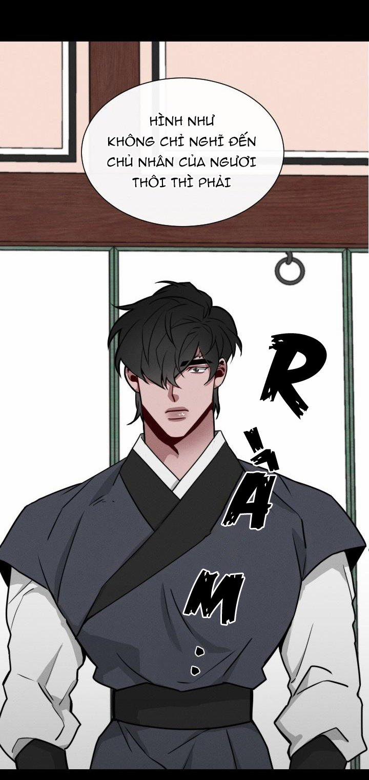 Sinsujeon 13 trang 23