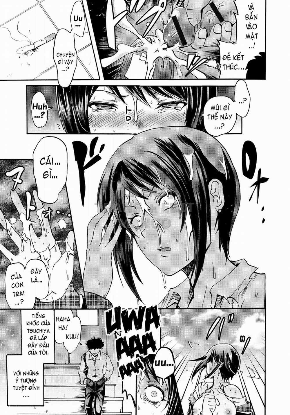 Siren -Kyousei Saimin Keitai 1 trang 20