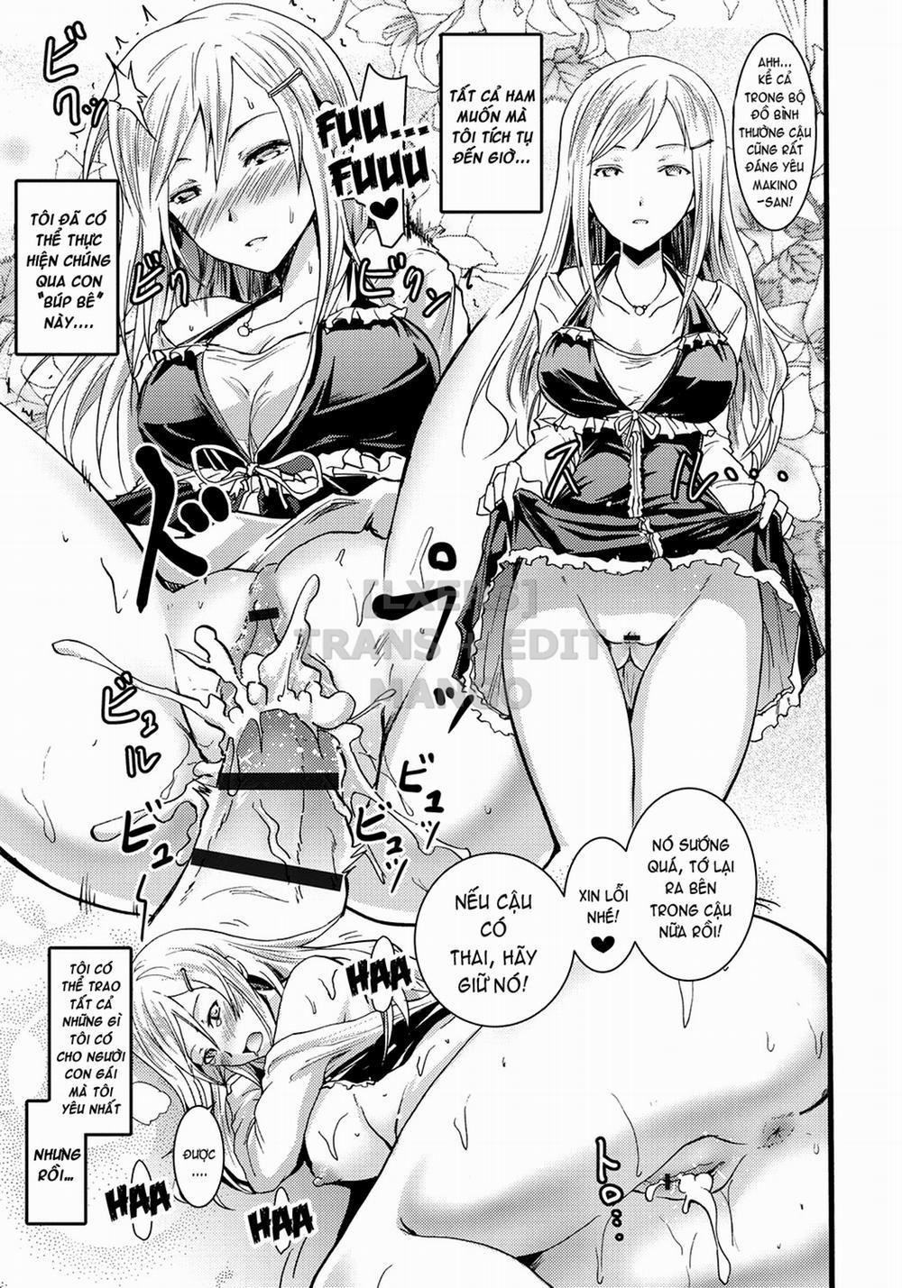 Siren -Kyousei Saimin Keitai 2 trang 15