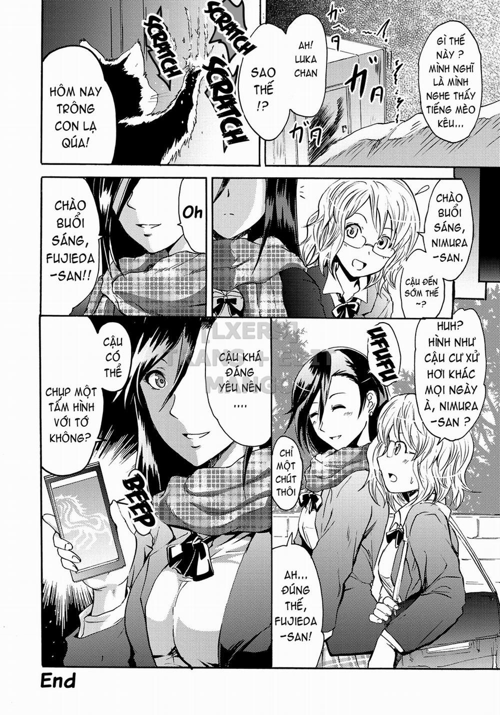 Siren -Kyousei Saimin Keitai 3 trang 24