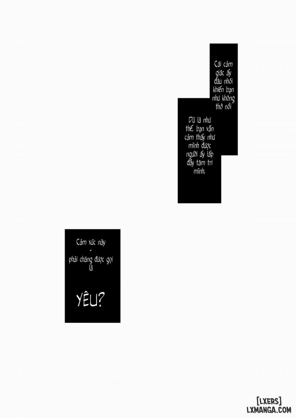 Sirius no Suikan Oneshot trang 26