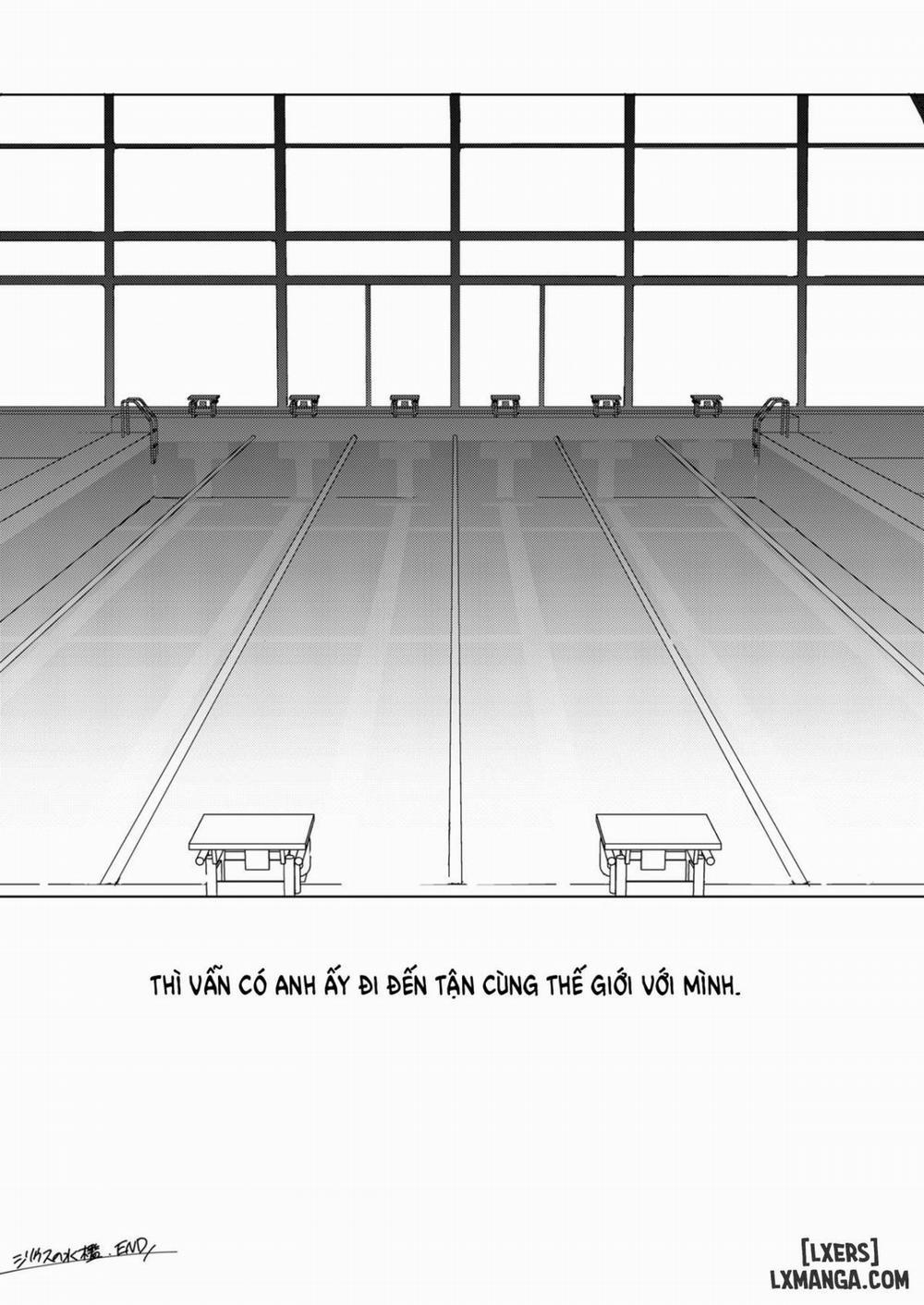 Sirius no Suikan Oneshot trang 50