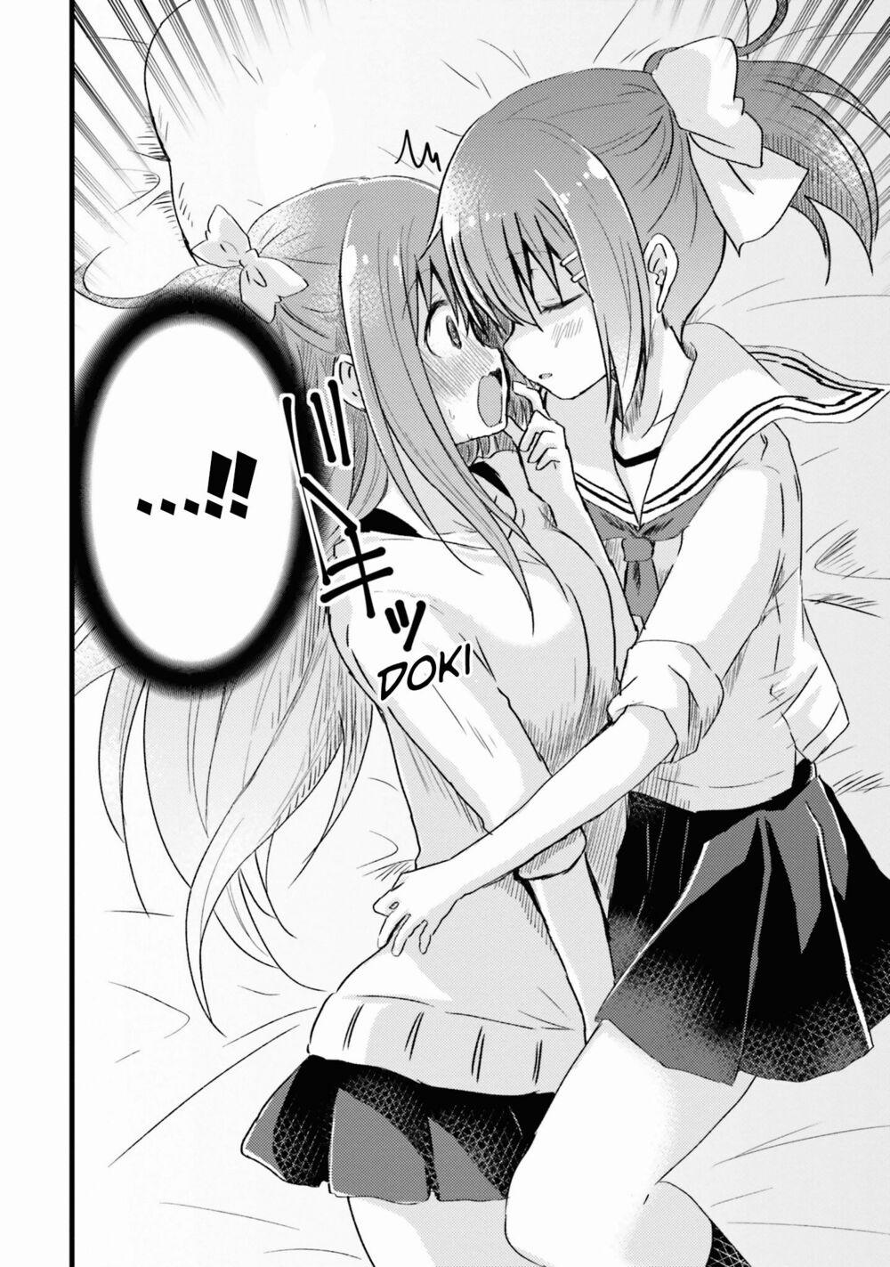 Siscon Onee-Chan To Ki Ni Shinai Imouto 1 trang 13